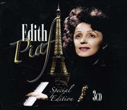 Buy Edith Piaf