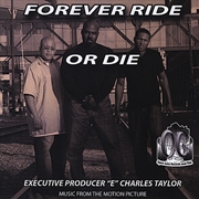 Buy Forever Ride Or Die / Ost