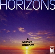 Buy Horizons: Musical Journey