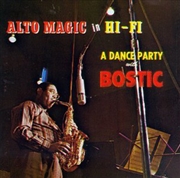 Buy Alto Magic In Hifia Dance Part