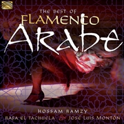 Buy Best Of Flamenco Arabeio