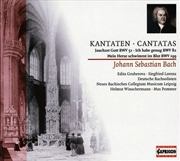 Buy Cantatas Bwv 51 82 And 199