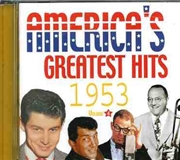 Buy America's Greatest Hits 1953