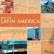 Buy Best Of Latin Americaiou