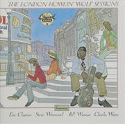 Buy London Howlin Wolf Sessions