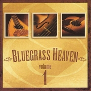 Buy Bluegrass Heaven 1