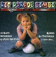 Buy Hit Parade Bimbi 3