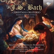 Buy Christmas Oratorio