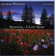 Buy Montana: Love Story