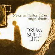 Buy Drum Suite Life Newman Taylor