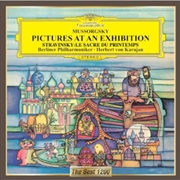 Buy Mussorgsky / Ravel: Pictures A