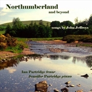 Buy Northumberland And Beyond