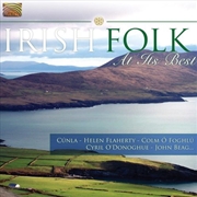 Buy Irish Folk At Its Best