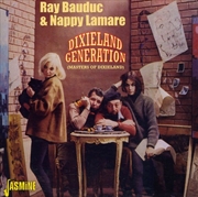 Buy Dixieland Generation