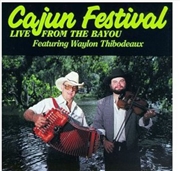 Buy Cajun Festival