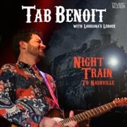 Buy Night Train To Nashville