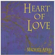 Buy Heart Of Love