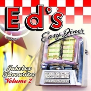 Buy Eds Easy Diner: Jukebox Favour