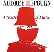 Buy Audrey Hepburn: A Touch Of Music