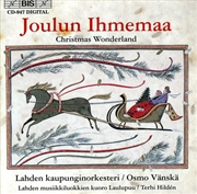 Buy Finnish Christmas Wonderland