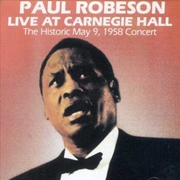 Buy Live At Carnegie Hall 1958