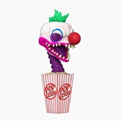 Buy Killer Klowns from Outer Space - Baby Klown Pop! Vinyl