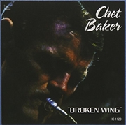 Buy Broken Wing