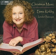 Buy Christmas Music: Emma Kirby An