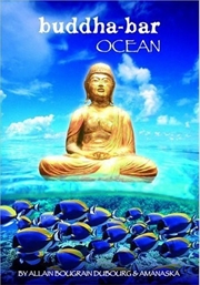 Buy Buddha Bar Ocean