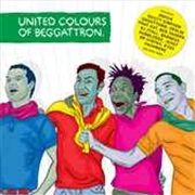 Buy United Colours Of Beggatron