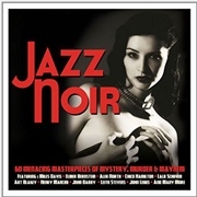 Buy Jazz Noir