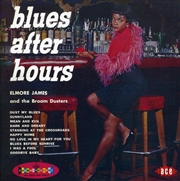 Buy Blues After Hours