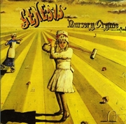 Buy Nursery Cryme