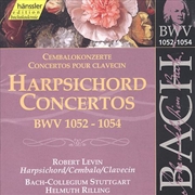 Buy Harpsichord Concertos 1