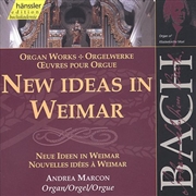 Buy New Ideas In Weimar