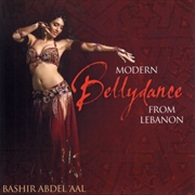 Buy Modern Bellydance From Lebanon