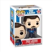 Buy Ted Lasso - Ted Lasso Pop! Vinyl