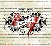 Buy Class Of 38