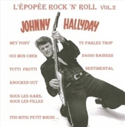 Buy Lepopee Rock N Roll 2