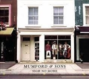 Buy Sigh No More