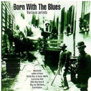 Buy Born With Blues