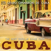 Buy Most Popular Songs From Cuba