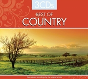 Buy Best Of Country