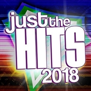 Buy Just The Hits 2018