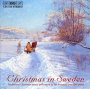 Buy Christmas In Sweden