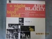 Buy Night At Birdland Vol 1