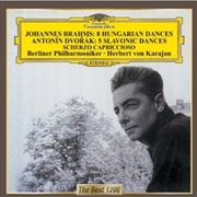 Buy Brahms: Hungarian Dances/Dvora