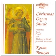 Buy Christmas Organ Music