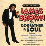 Buy Godfather Of Soul