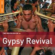 Buy Rough Guide To Gypsy Revival (with bonus CD)